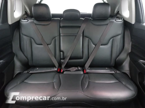 COMPASS 1.3 T270 TURBO FLEX LONGITUDE AT6