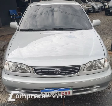 COROLLA 1.8 XEI 16V