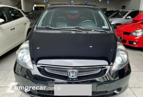 Honda FIT 1.4 LX 8V 4 portas