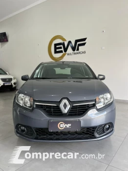 SANDERO Expression Flex 1.0 12V 5p