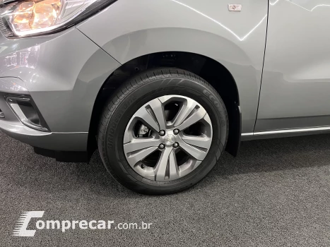 SPIN 1.8 Premier 8V