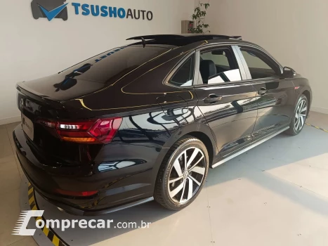 JETTA 2.0 350 TSI  GLI DSG