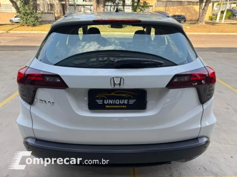 HR-V EXL 1.8 Flexone 16V 5p Aut.