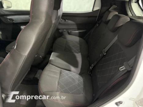 KWID 1.0 12V SCE ZEN