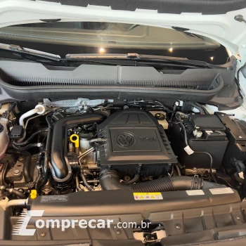T-Cross 200 TSI 1.0  Flex 12V 5p Aut.