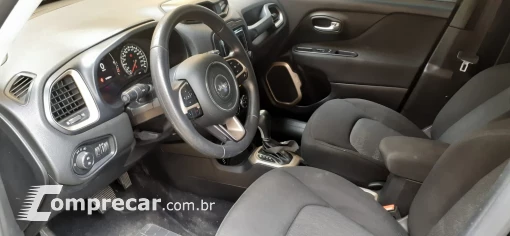 RENEGADE 2.0 16V Turbo Sport 4X4