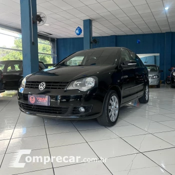 POLO 1.6 MI 8V