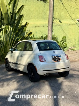 500 1.4 22cv
