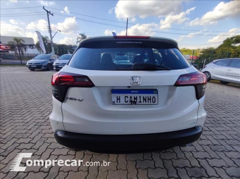 HR-V 1.8 16V EX