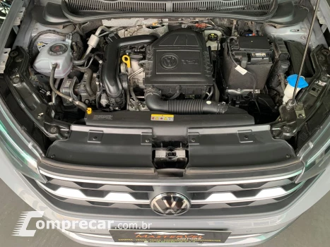 NIVUS 1.0 200 TSI Highline