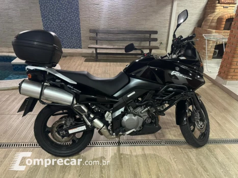 Suzuki DL 1.000 V-STROM