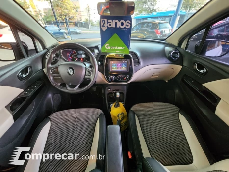 CAPTUR 1.6 16V SCE Intense