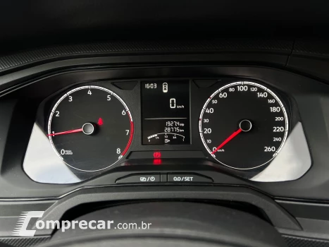 POLO 1.0 MPI Track