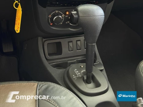 DUSTER 2.0 DYNAMIQUE 4X2 16V FLEX 4P AUTOMÁTICO