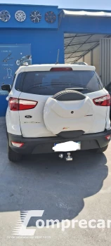 ECOSPORT 1.5 Ti-vct SE