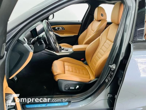 320I M SPORT FLEX