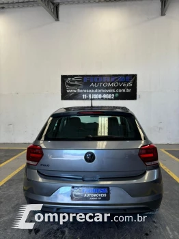 VOLKSWAGEN POLO 1.0 MPI TOTAL