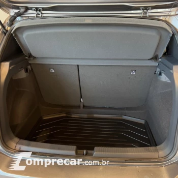 T-Cross Hig. 250 TSI 1.4 Flex 16V 5p Aut