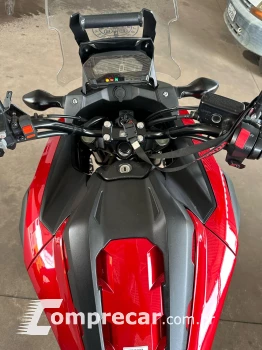 Nc 750 x