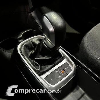 C4 CACTUS FEEL 1.6 16V Flex Aut.