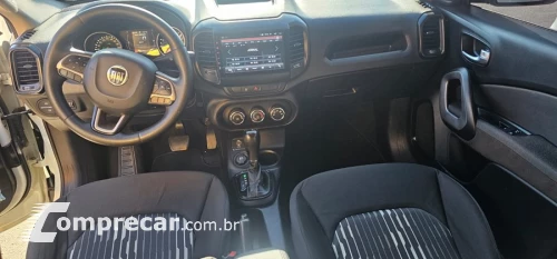 TORO 1.8 16V EVO Freedom
