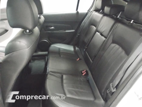 CRUZE 1.8 LT 16V