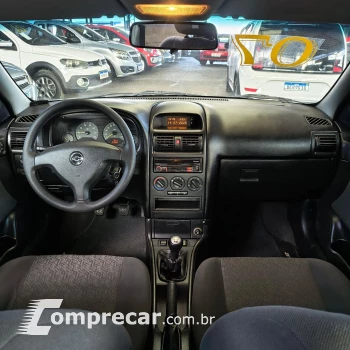 Astra Advantage 2.0 MPFI 8V FlexPower 5p