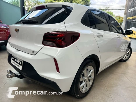 ONIX 1.0 FLEX LT MANUAL
