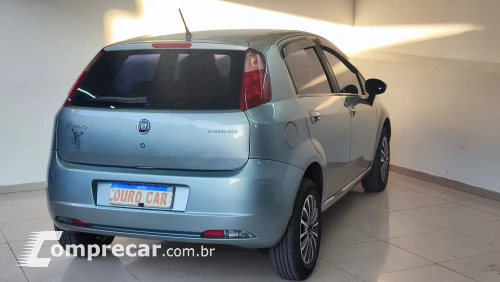 PUNTO 1.4 Attractive 8V