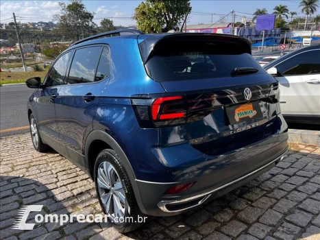 T-CROSS 1.0 200 TSI Comfortline