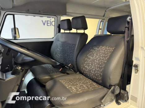 KOMBI 1.4 MI STD Lotação 8V
