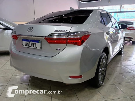 COROLLA 1.8 XEI 16V