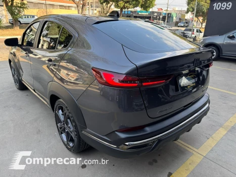 FASTBACK LIMITD EDITION ABART 1.3 TURBO
