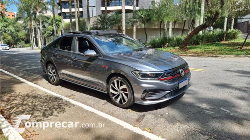 JETTA 2.0 350 TSI GLI