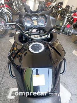 DL 650 V-STROM