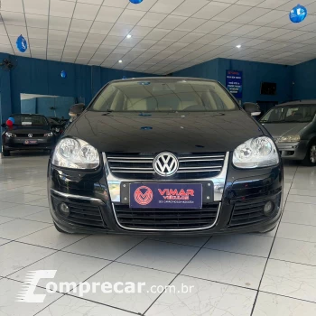 JETTA 2.5 I 20V 170cv