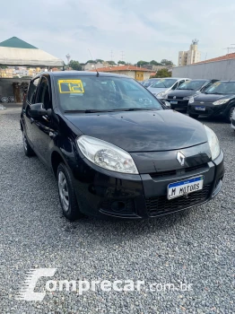 SANDERO Expression Hi-Flex 1.0 16V 5p