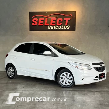ONIX 1.0 MPFI JOY 8V