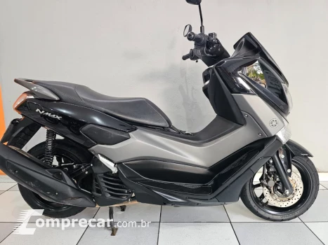 NMAX 160