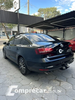 JETTA 1.4 16V TSI Trendline