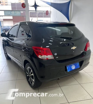 Onix Hatch 1.4 4P FLEX LTZ