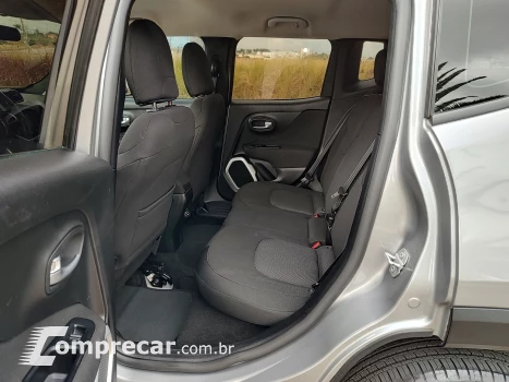 RENEGADE 1.8 16V Sport