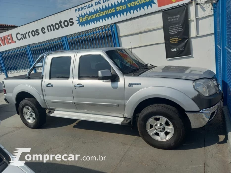 Ranger Xlt