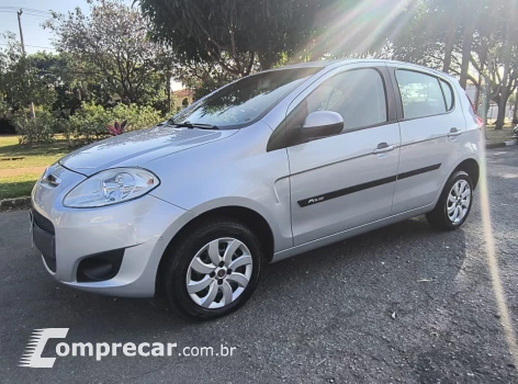 Fiat PALIO 1.4 MPI Attractive 8V 4 portas