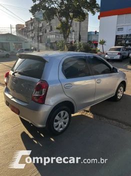 ETIOS 1.5 XS 16V