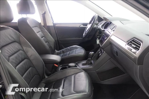 TIGUAN 1.4 250 TSI Allspace Comfortline