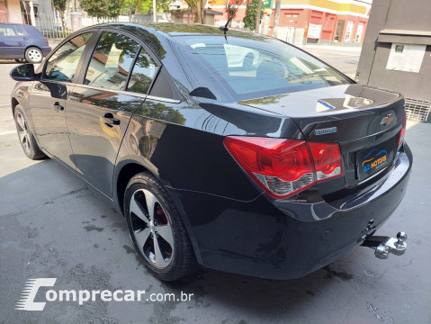 CRUZE 1.8 LT 16V