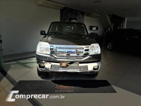 RANGER 2.3 XLT 16V 4X2 CD