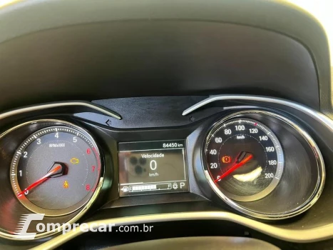 ONIX 1.0 Turbo Plus LT