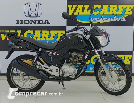 HONDA CG Start 160cc